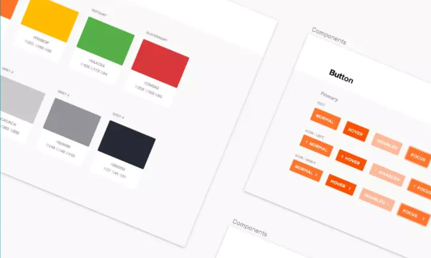 Design File to Design System: A practical guide